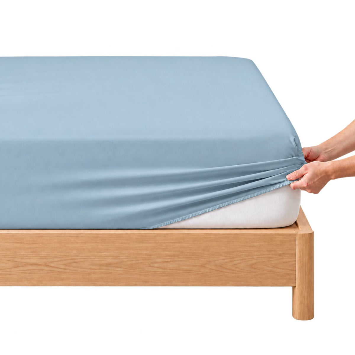 Fixleintuch Flexa