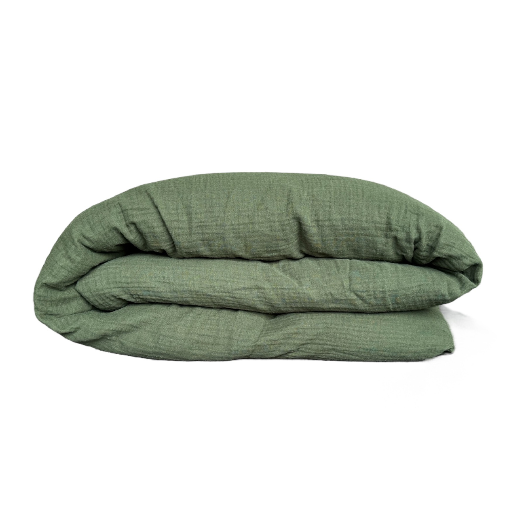 Musselin-Bettwäsche aus der Schweiz – weich, bügelfrei und aus Bio-Baumwolle in Premiumqualität, mit Reissverschluss, in 160x210 und 210x200 cm